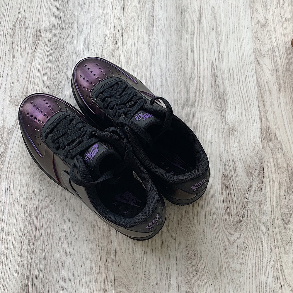 Nike af1 foamposite pro sneakers - Picture 6 of 6